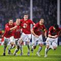 Từng có một Manchester United như thế