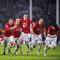 Từng có một Manchester United như thế